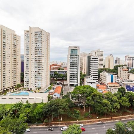 Bhomy Bela Vista Moderno E Bem Localizado Me903 Apartment เซาเปาโล ภายนอก รูปภาพ