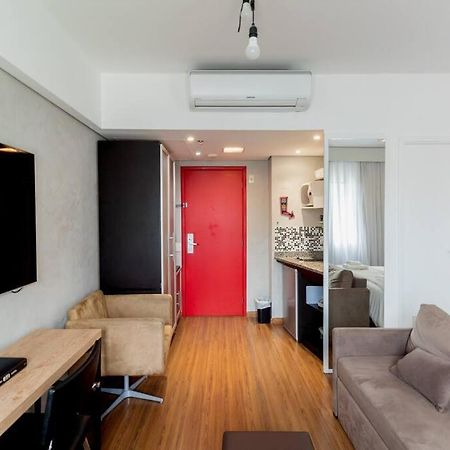 Bhomy Bela Vista Moderno E Bem Localizado Me903 Apartment เซาเปาโล ภายนอก รูปภาพ