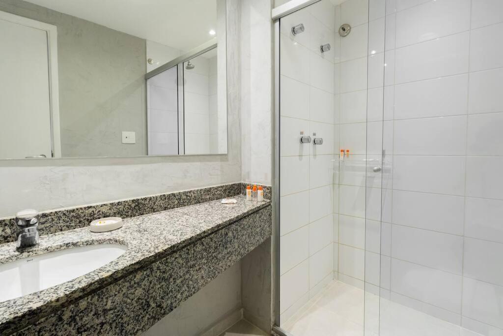 Bhomy Bela Vista Moderno E Bem Localizado Me903 Apartment เซาเปาโล ภายนอก รูปภาพ