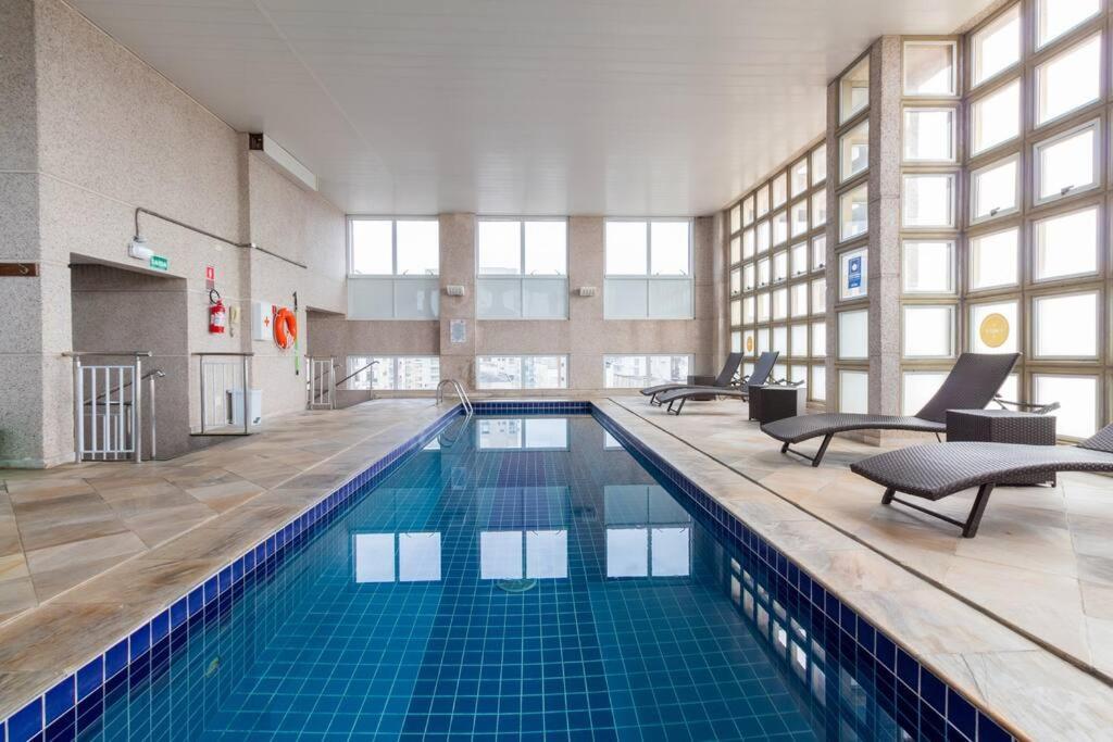 Bhomy Bela Vista Moderno E Bem Localizado Me903 Apartment เซาเปาโล ภายนอก รูปภาพ