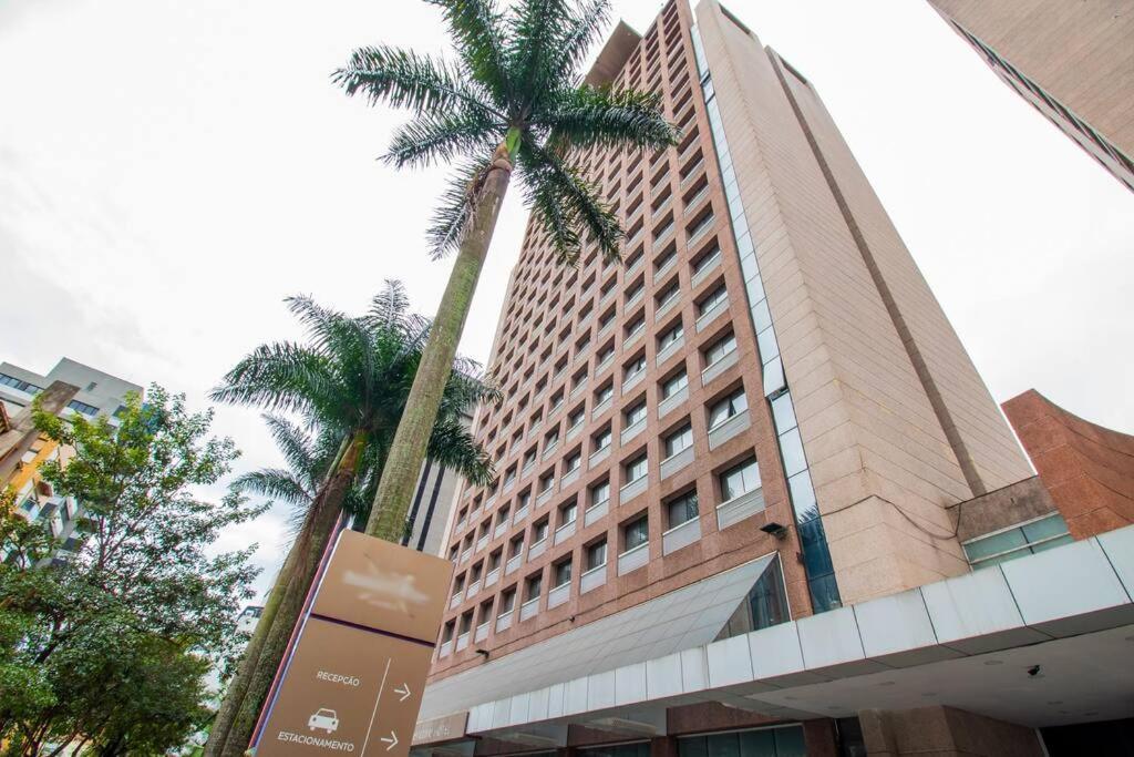 Bhomy Bela Vista Moderno E Bem Localizado Me903 Apartment เซาเปาโล ภายนอก รูปภาพ