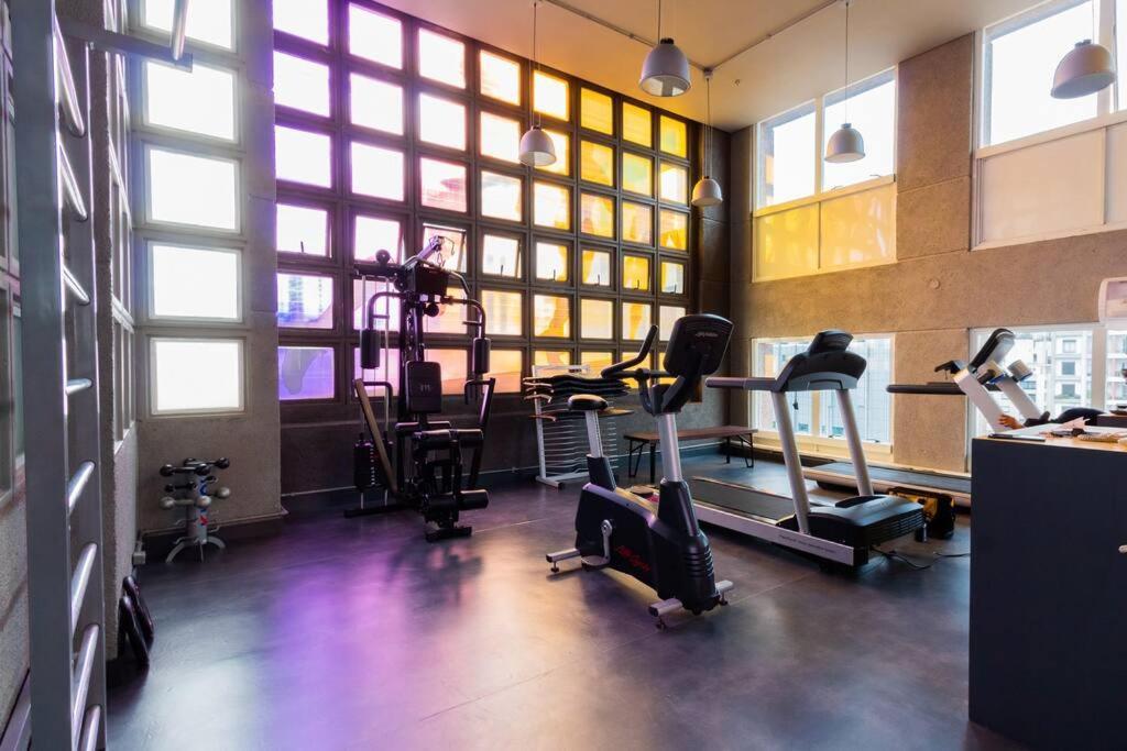 Bhomy Bela Vista Moderno E Bem Localizado Me903 Apartment เซาเปาโล ภายนอก รูปภาพ