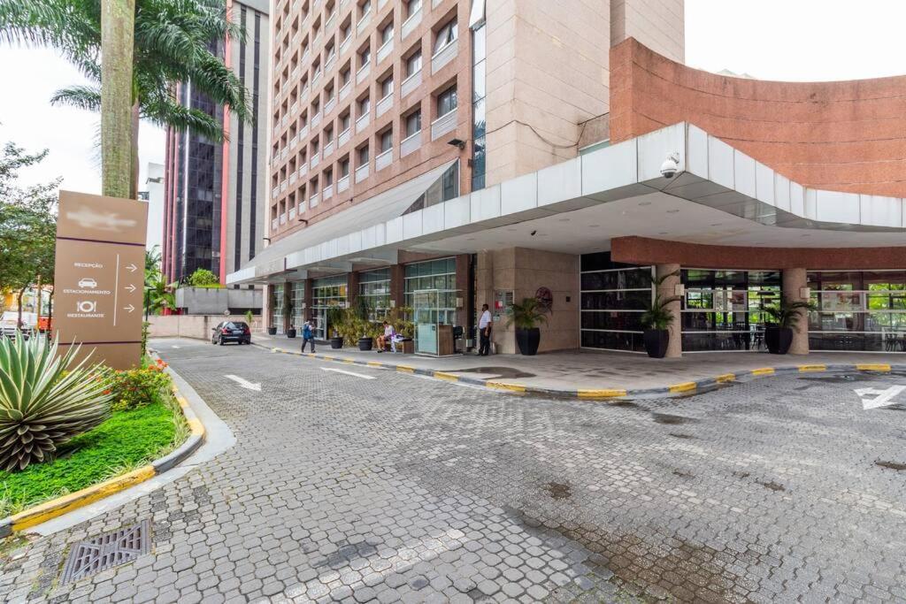 Bhomy Bela Vista Moderno E Bem Localizado Me903 Apartment เซาเปาโล ภายนอก รูปภาพ