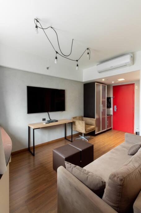 Bhomy Bela Vista Moderno E Bem Localizado Me903 Apartment เซาเปาโล ภายนอก รูปภาพ